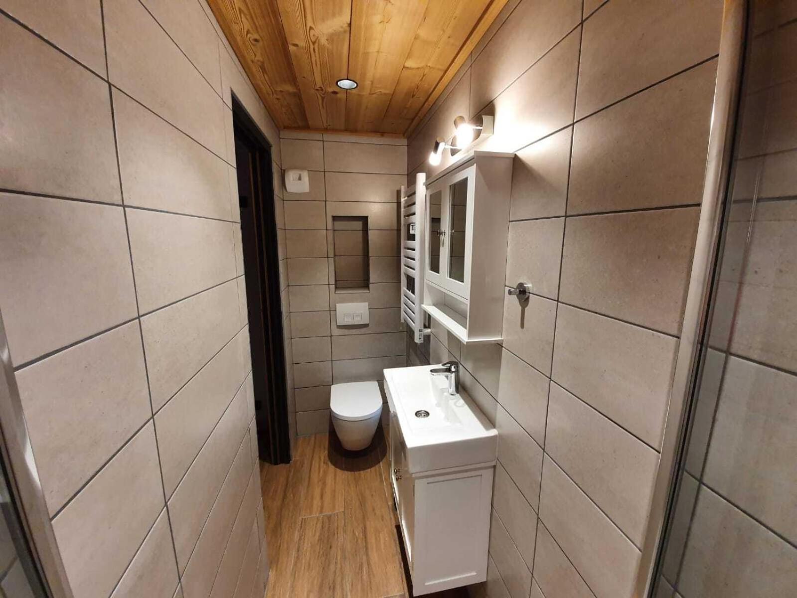 Chalet Delphinette - Spa Privatif Morzine Zewnętrze zdjęcie